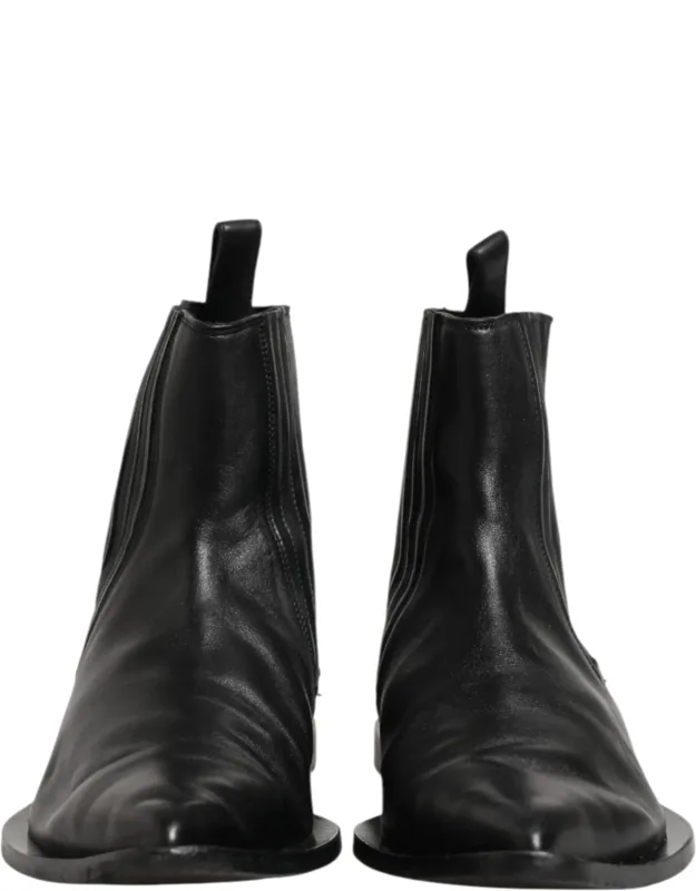Chelsea Ankle Boots