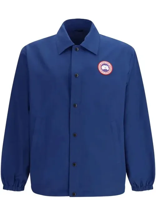 Cotton Coat