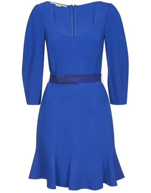 Viscose Casual Dress