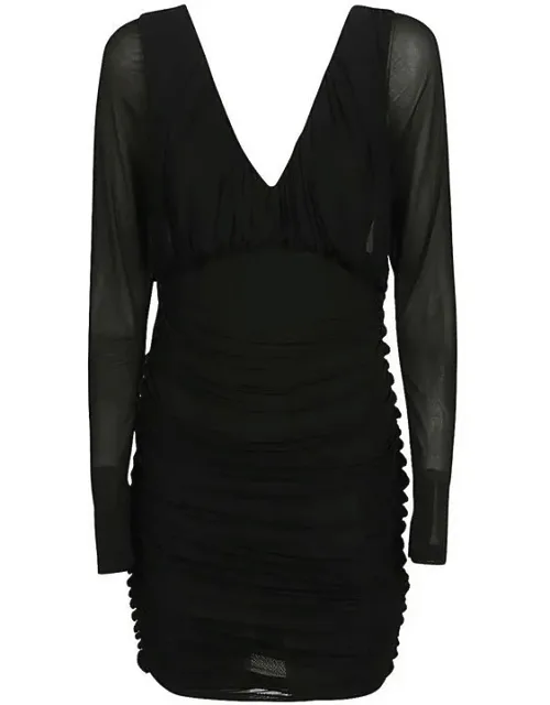 Viscose Cocktail Dress