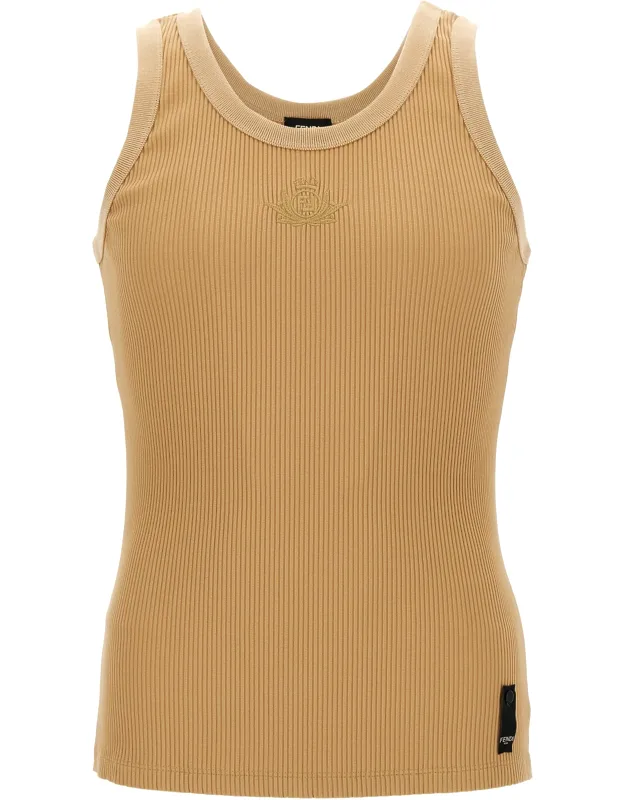 Polyamide Tank Top
