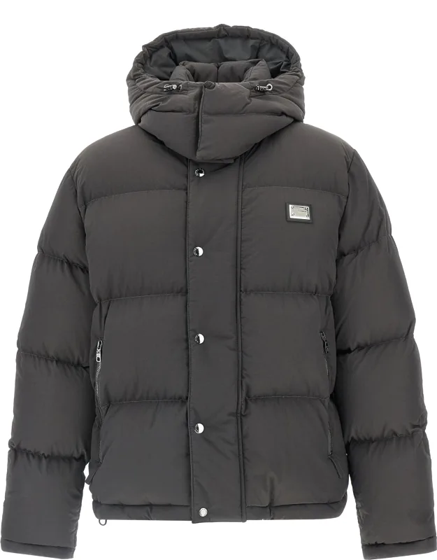 Full-length Jacket