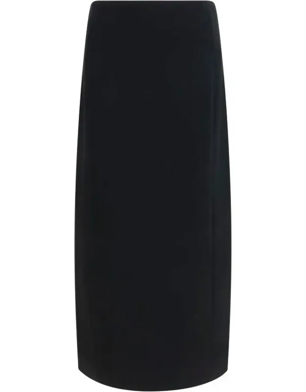 Long Skirt