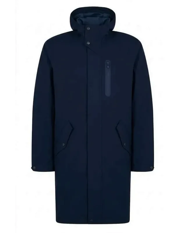 Polyester Coat