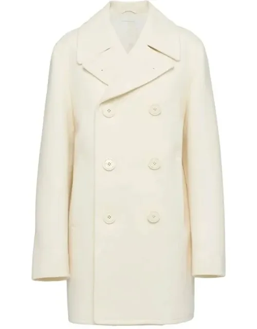 Wool Coat
