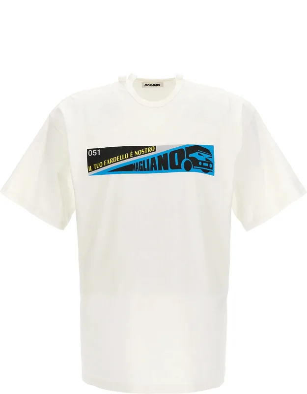 Cotton T-shirt