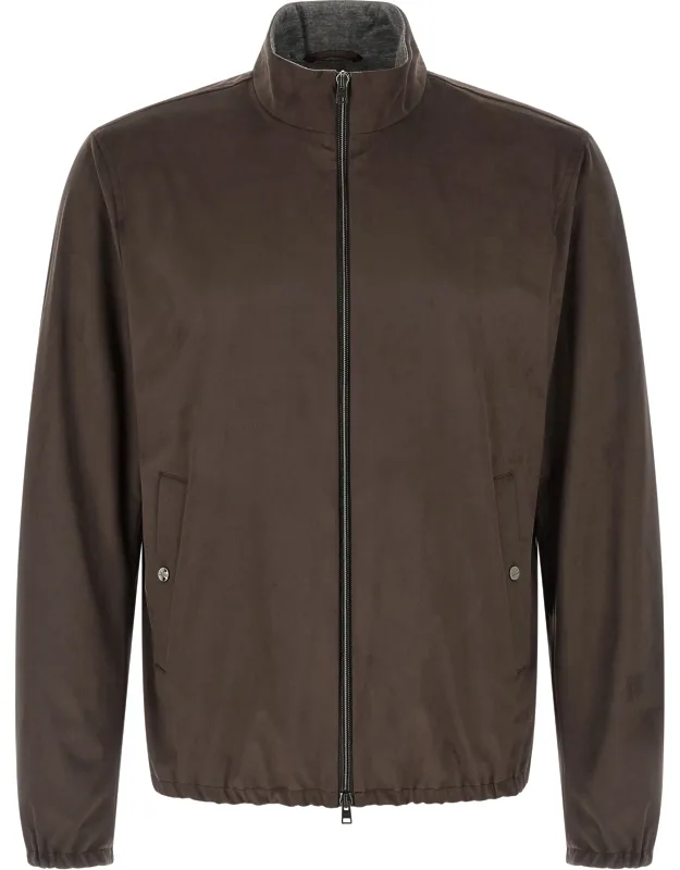 Polyester Jacket