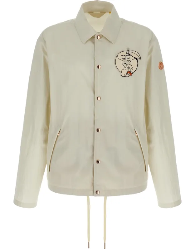 Cotton Jacket