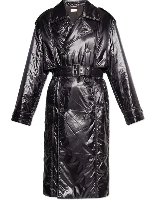 Polyamide Coat
