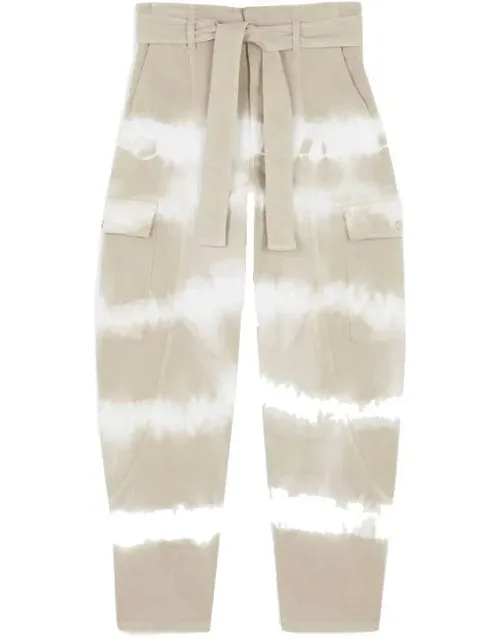 Cotton Jeans
