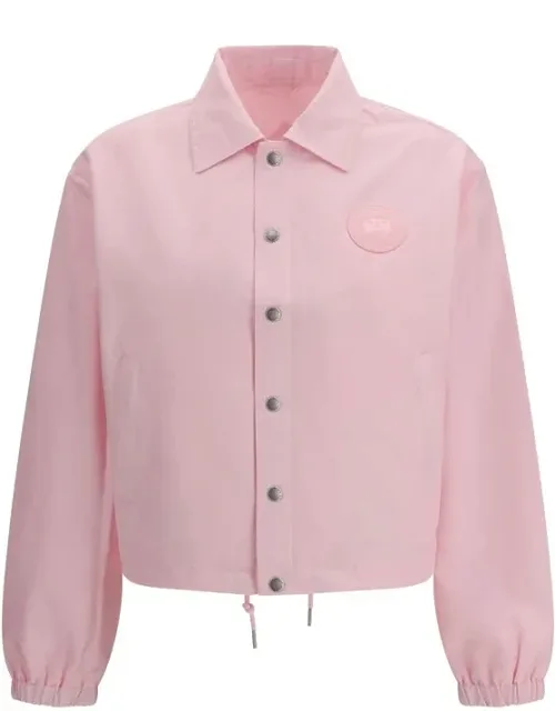 Recycled Polyamide Coat