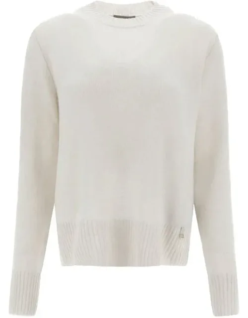 Cashmere Sweater