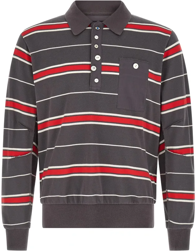 Cotton Polo Shirt