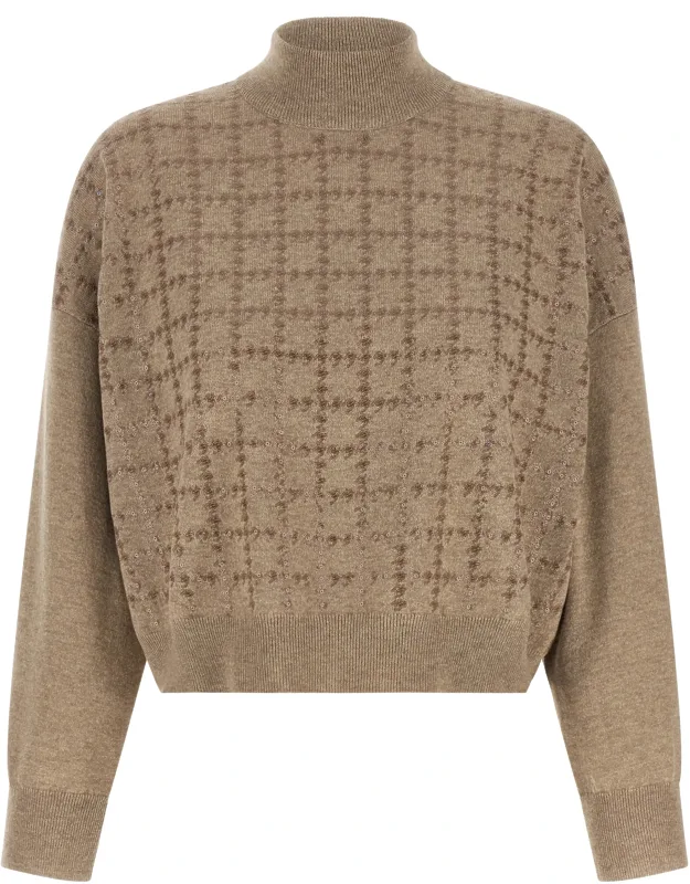 Cashmere Cardigan