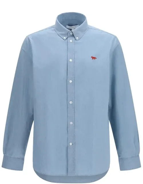 Cotton Shirt
