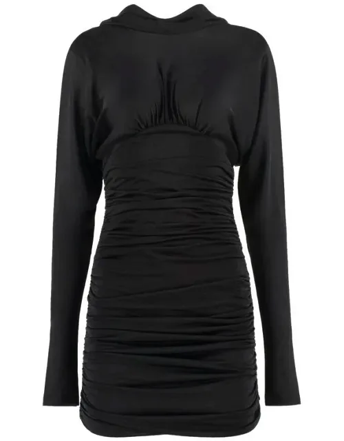 Viscose Casual Dress
