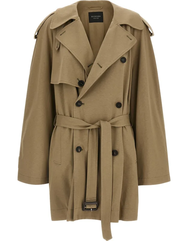 Cotton Coat