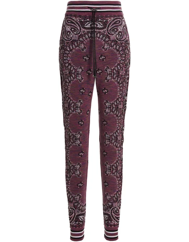 Cotton Joggers