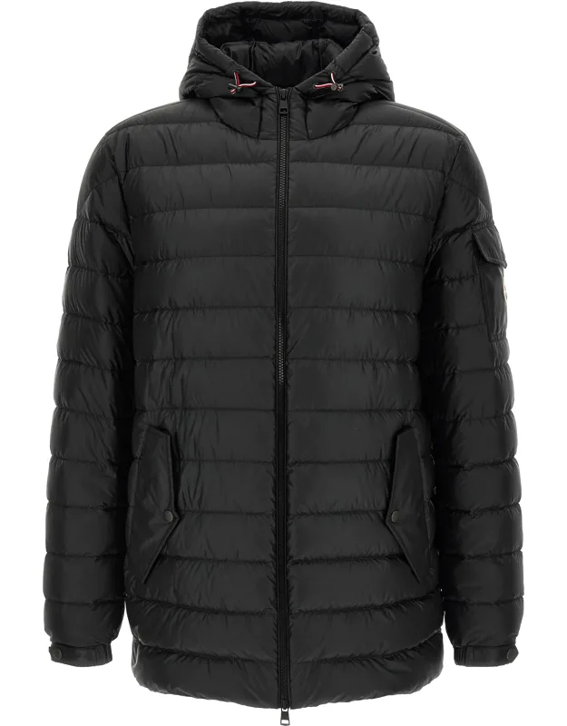 Polyamide Parka
