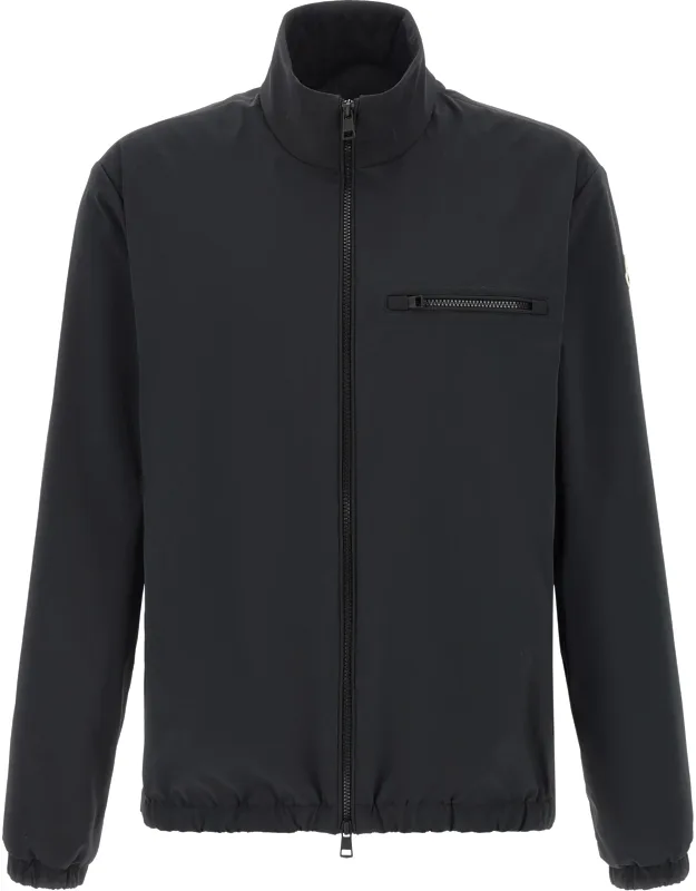 Polyester Shell Jacket