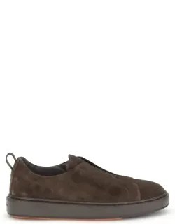 Low Top Sneakers
