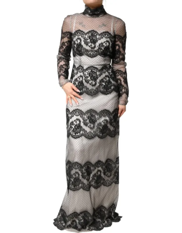 Maxi Sheath Dress