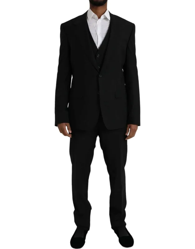 Formal 3 Piece Suit