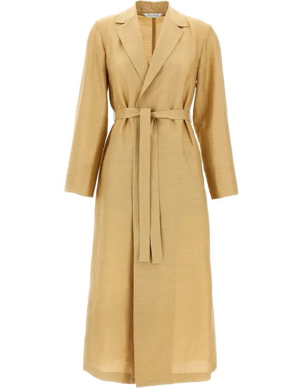 Fluorofiber Coat