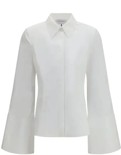 Cotton Dress Shirt