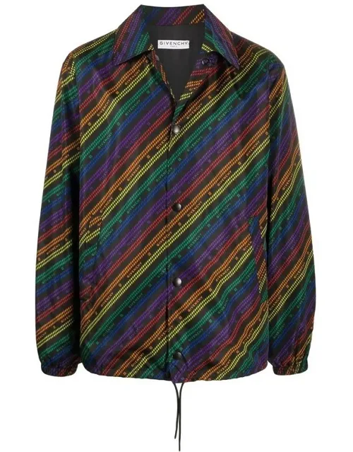 Polyamide Shell Jacket