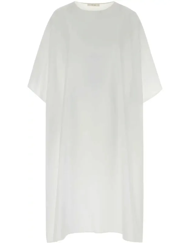 Poplin Jules Dress