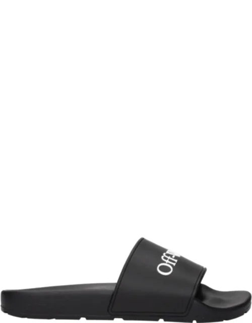Cotton Slippers