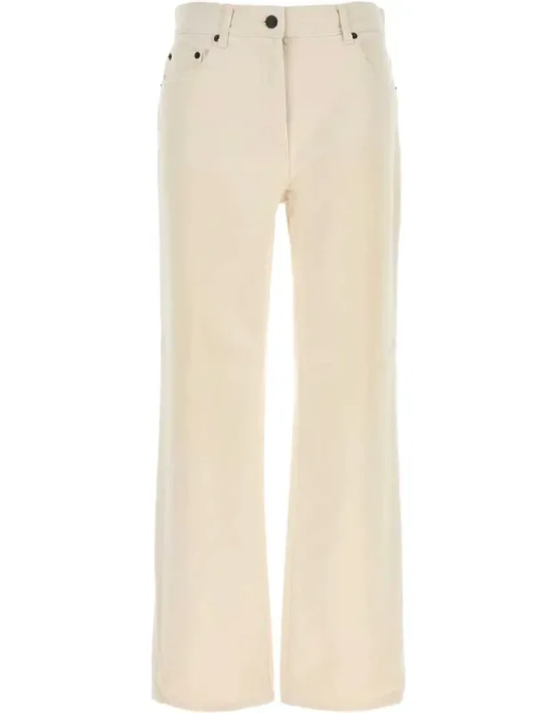 Sand Denim Fargo Jeans