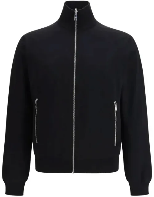 Wool Jacket