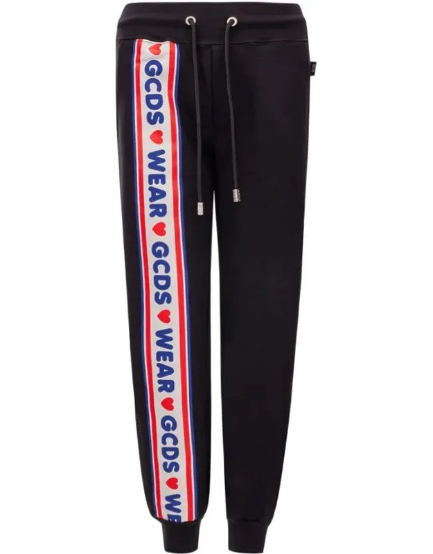 Cotton Joggers