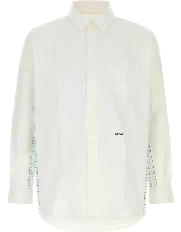 Oxford Shirt