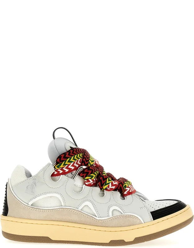 Chunky Sneakers