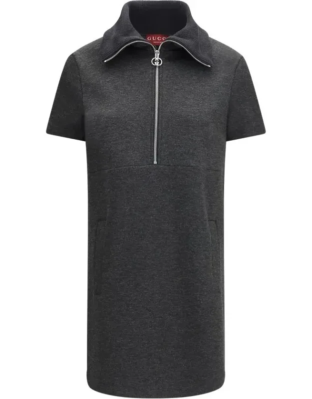 Cotton Casual Dress