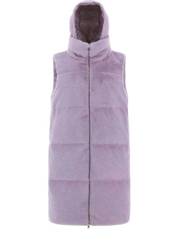Polyamide Coat