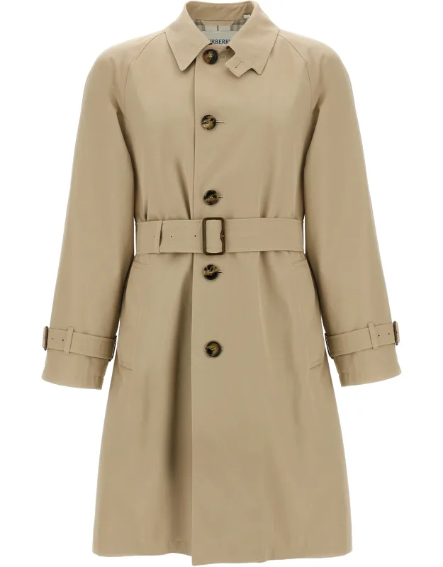 Cotton Coat