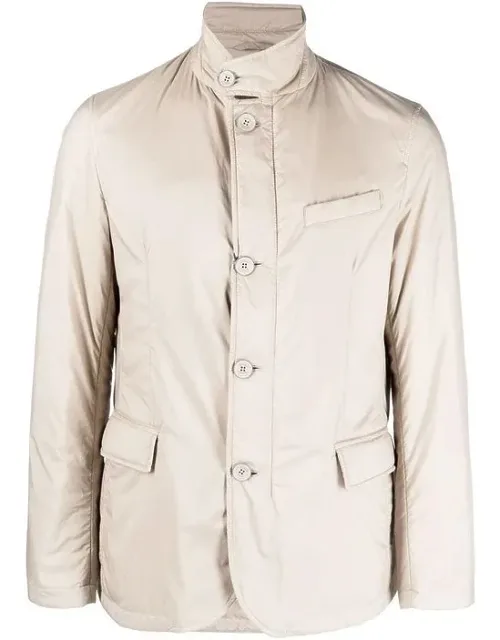 Full-length Jacket
