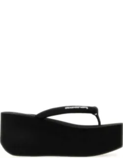 Jenna Thong Slippers