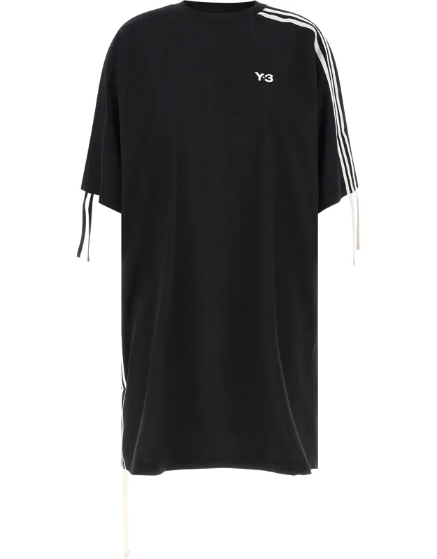 Polyester Short Dress