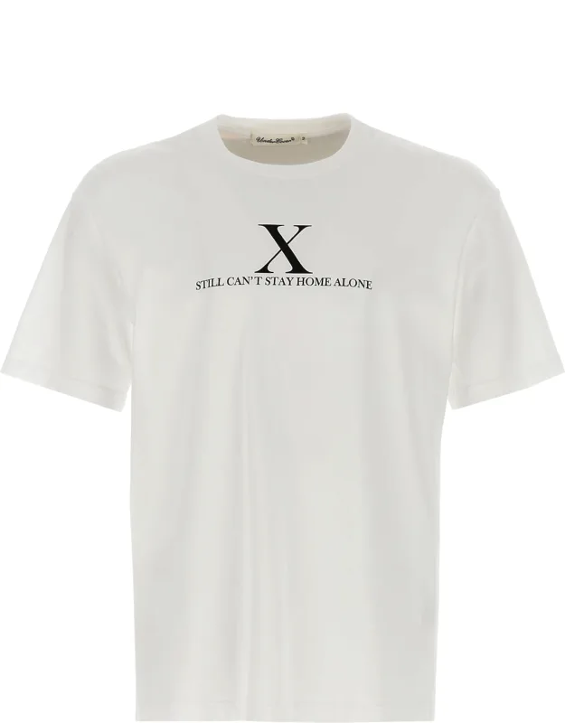 Cotton T-shirt