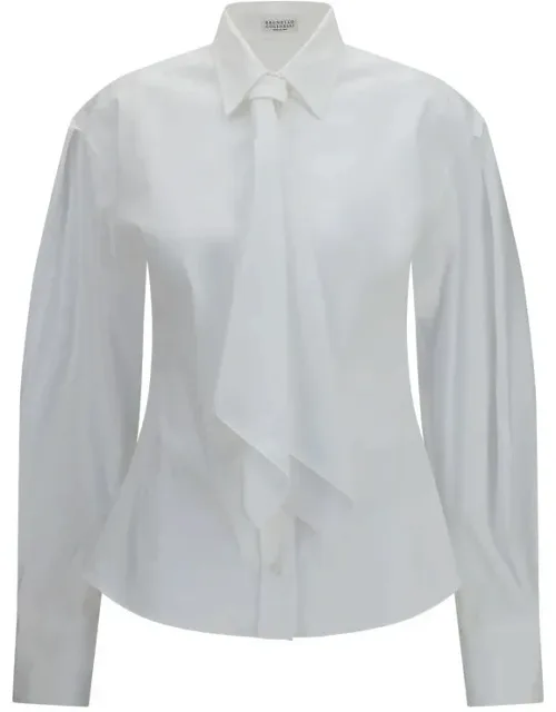 Cotton Dress Shirt