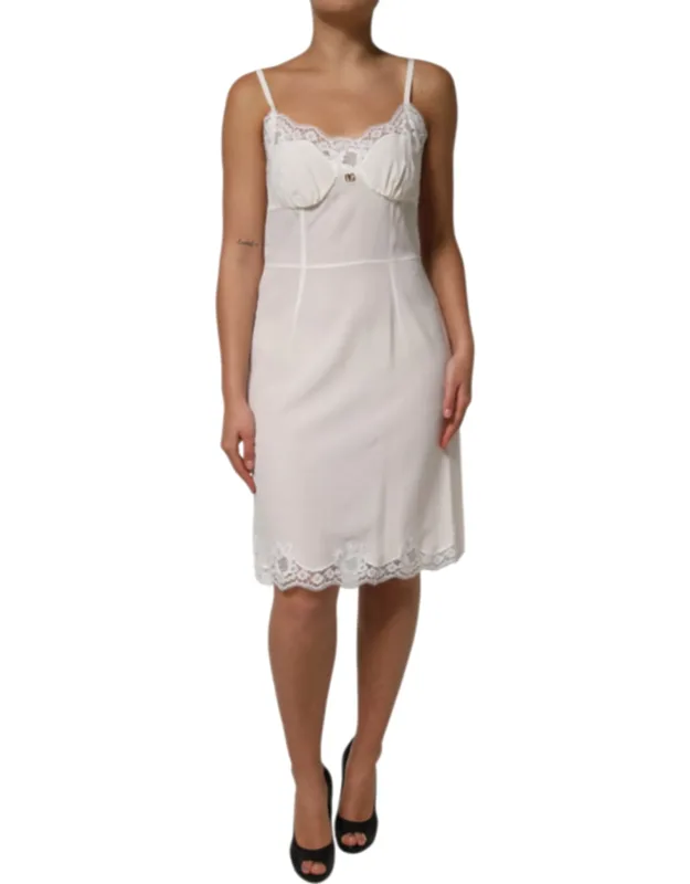 Silk Dress