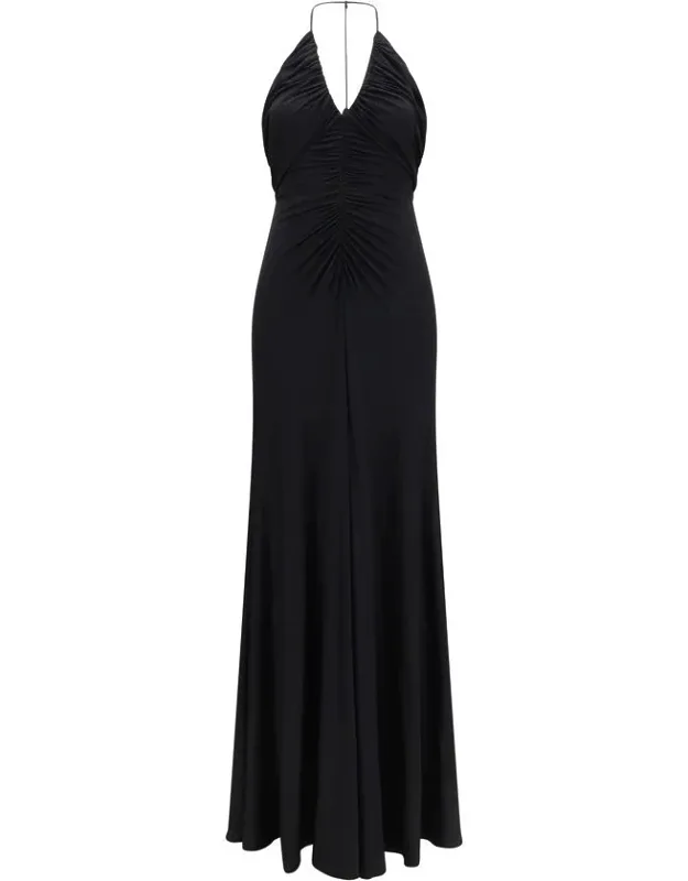 Viscose Cocktail Dress