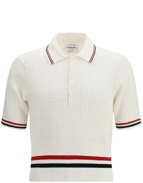 Cotton Polo Shirt