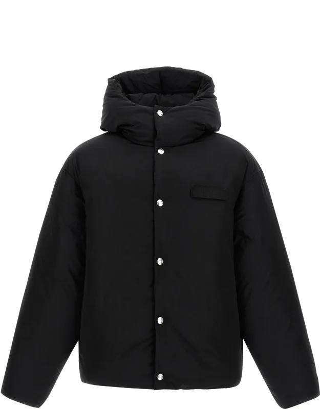 Full-length Jacket