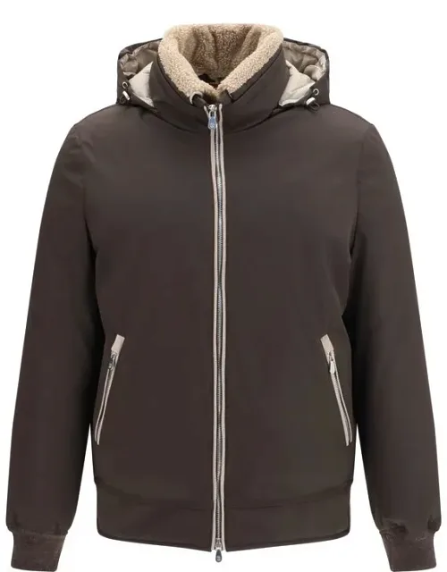 Polyamide Shell Jacket